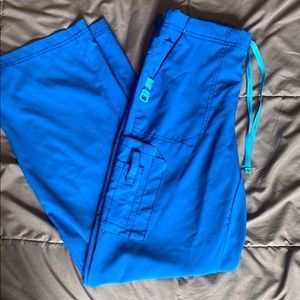 Carhartt Scrub Pants